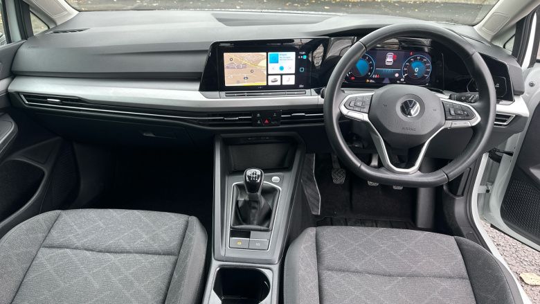 Volkswagen Golf 1.5 TSI 150 Life 5dr Petrol Hatchback